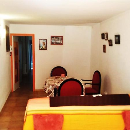 Apartament Rural Vilaplana Экстерьер фото