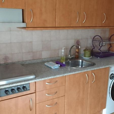 Apartament Rural Vilaplana Экстерьер фото