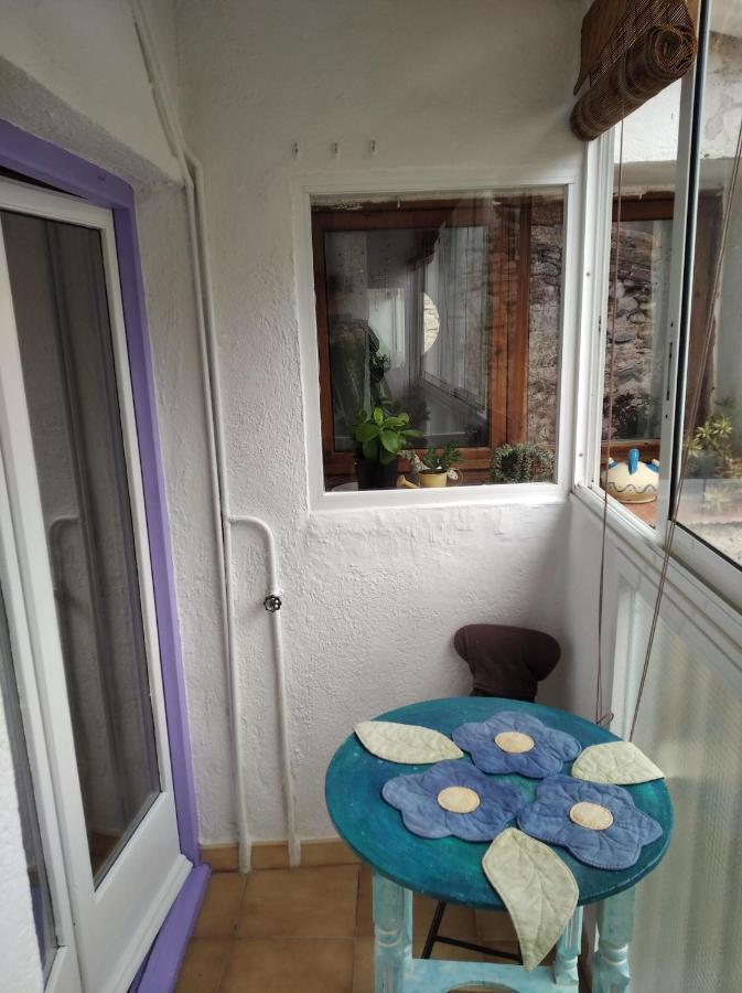 Apartament Rural Vilaplana Экстерьер фото