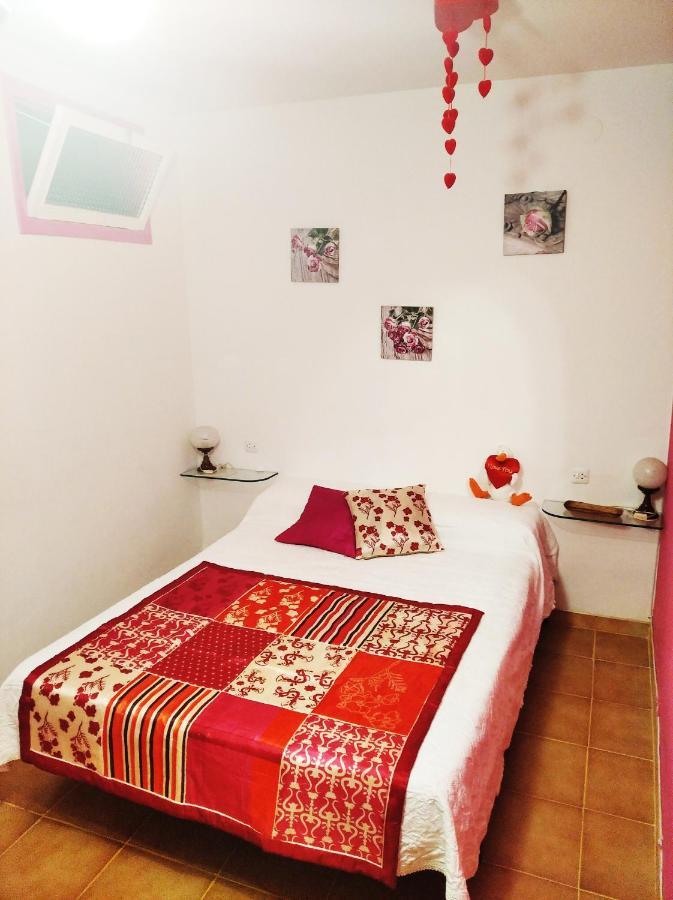 Apartament Rural Vilaplana Экстерьер фото