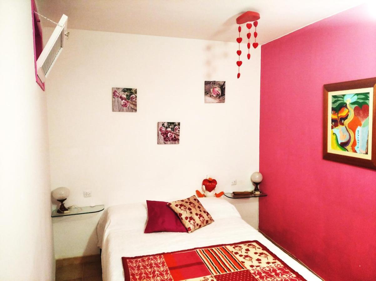 Apartament Rural Vilaplana Экстерьер фото