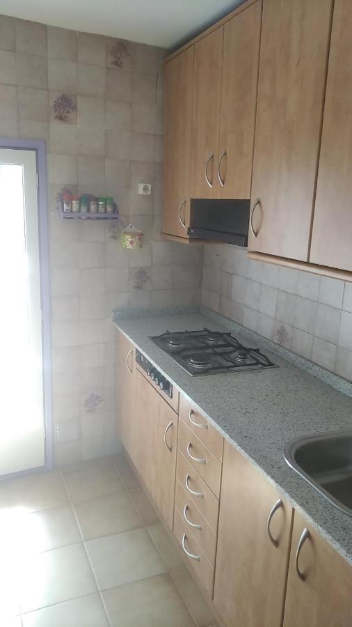 Apartament Rural Vilaplana Экстерьер фото