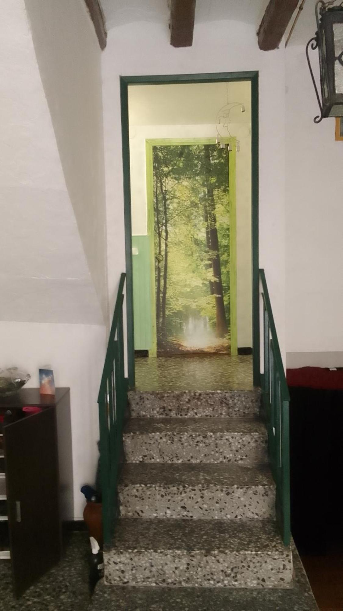 Apartament Rural Vilaplana Экстерьер фото