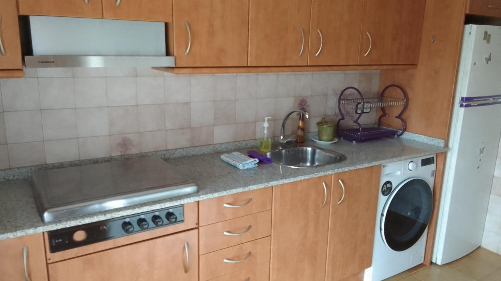 Apartament Rural Vilaplana Экстерьер фото