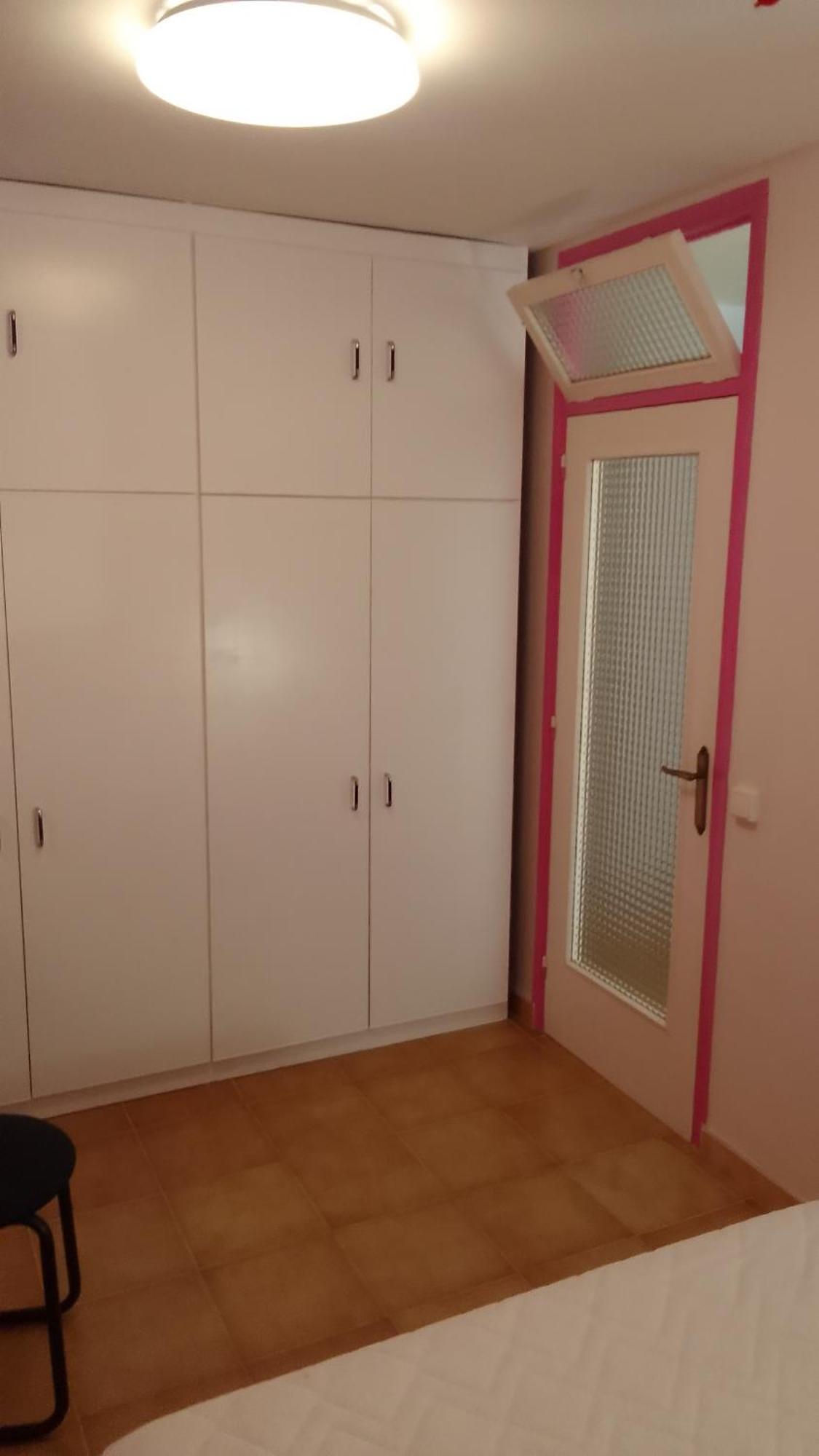 Apartament Rural Vilaplana Экстерьер фото