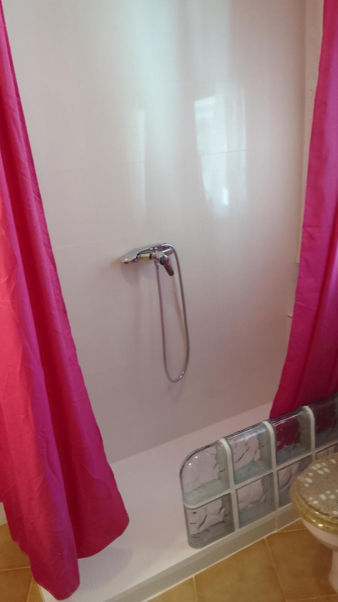 Apartament Rural Vilaplana Экстерьер фото