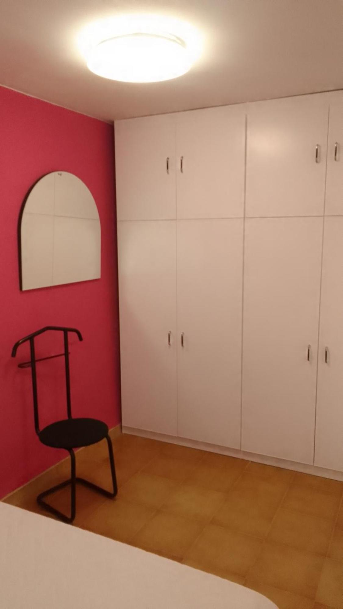 Apartament Rural Vilaplana Экстерьер фото