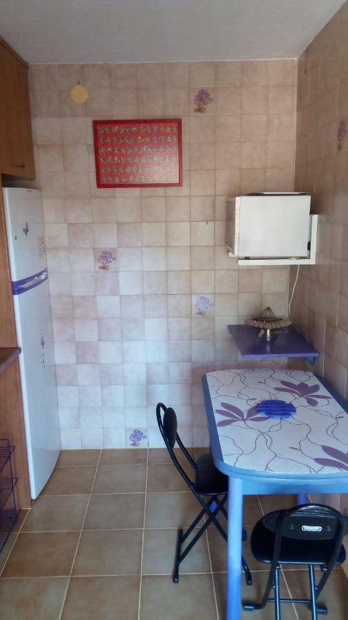 Apartament Rural Vilaplana Экстерьер фото