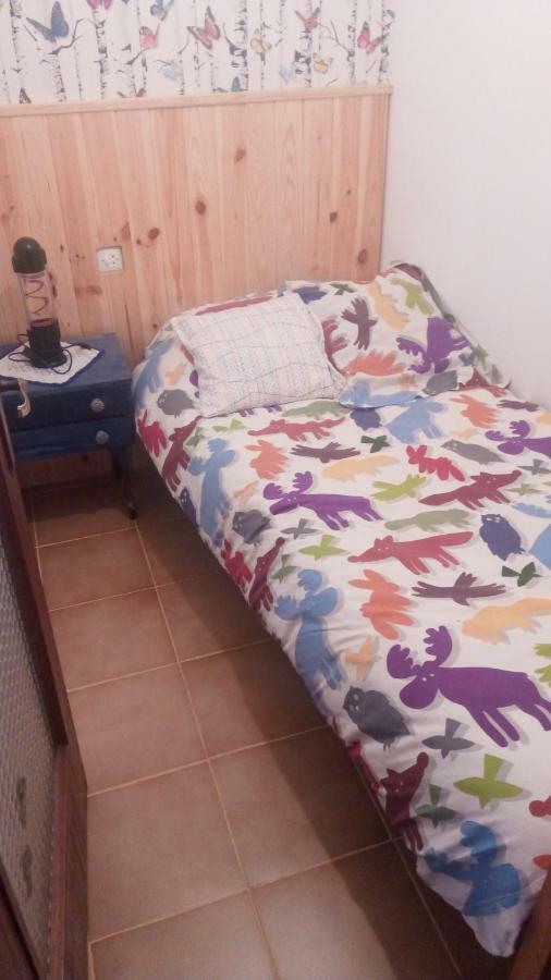 Apartament Rural Vilaplana Экстерьер фото
