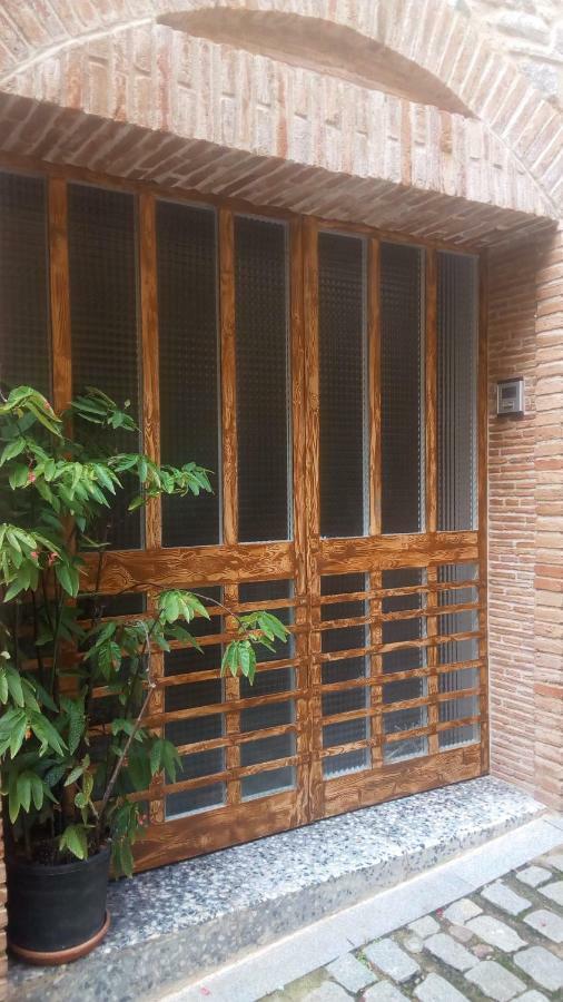 Apartament Rural Vilaplana Экстерьер фото